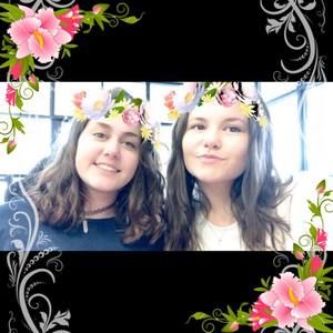 Meet your Posher, Cadyn